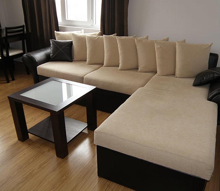 Belogradchik View Apartment Buitenkant foto