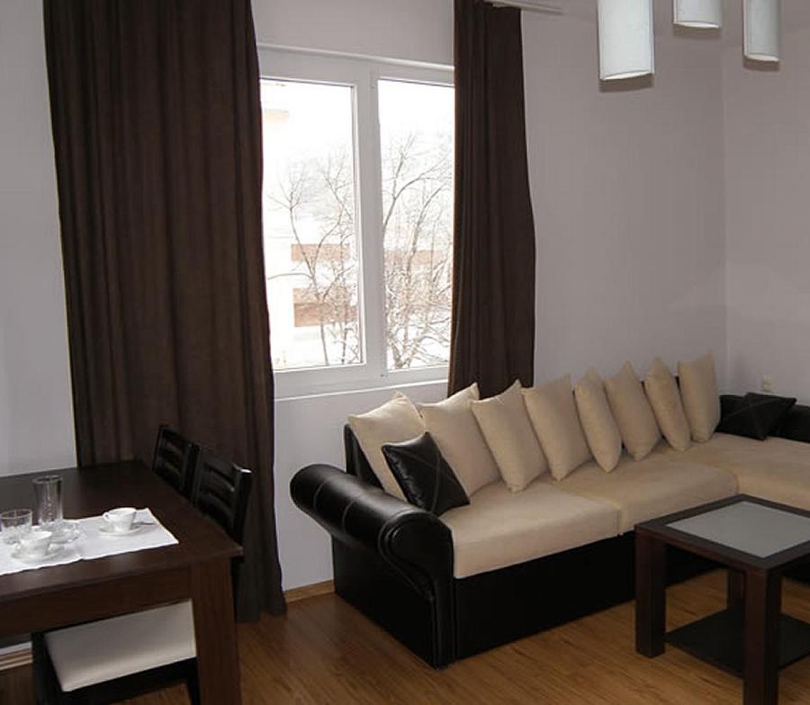 Belogradchik View Apartment Buitenkant foto