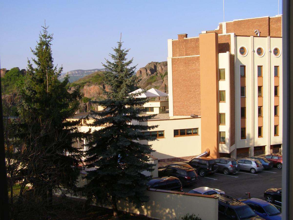Belogradchik View Apartment Buitenkant foto