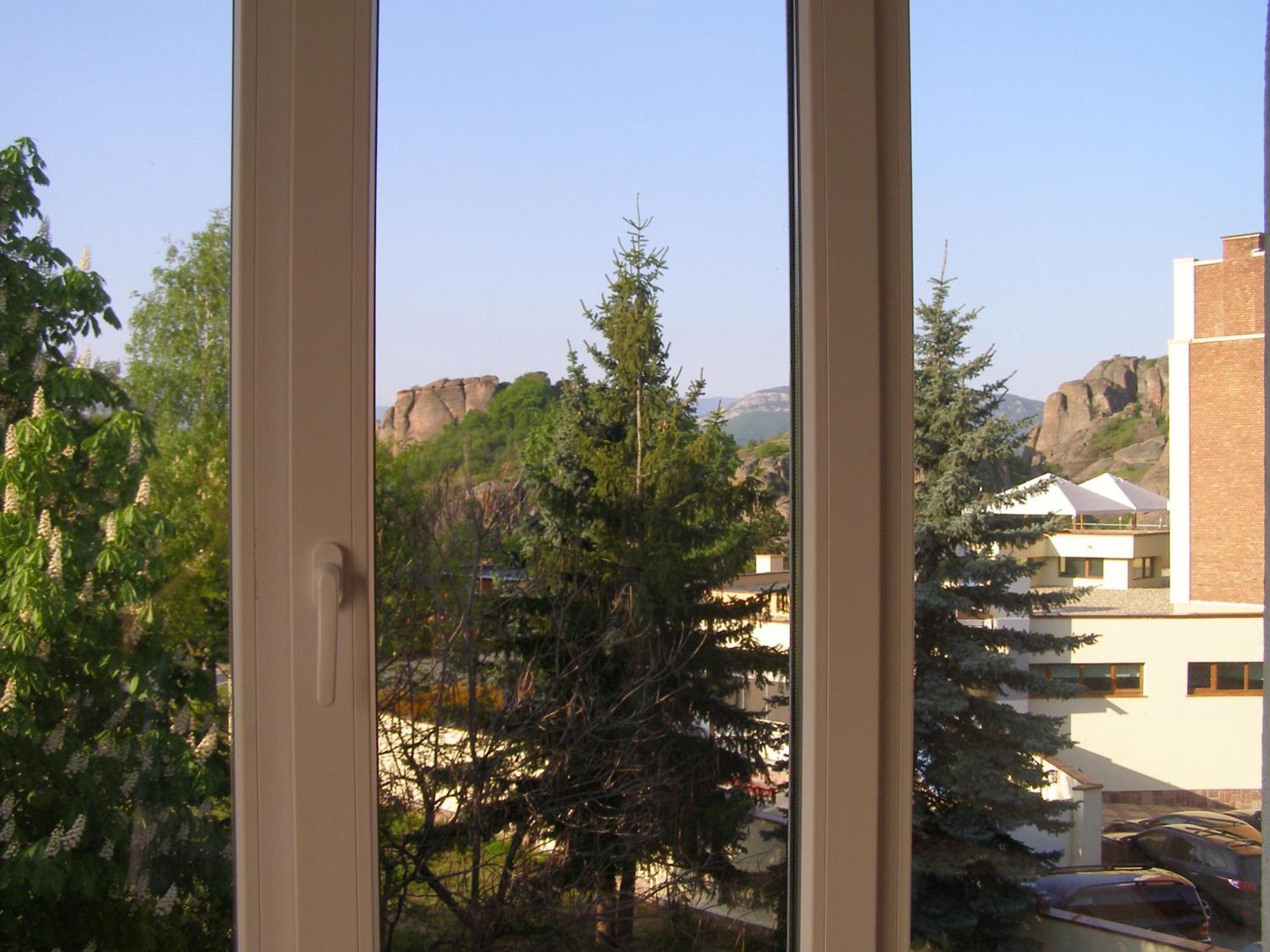 Belogradchik View Apartment Buitenkant foto