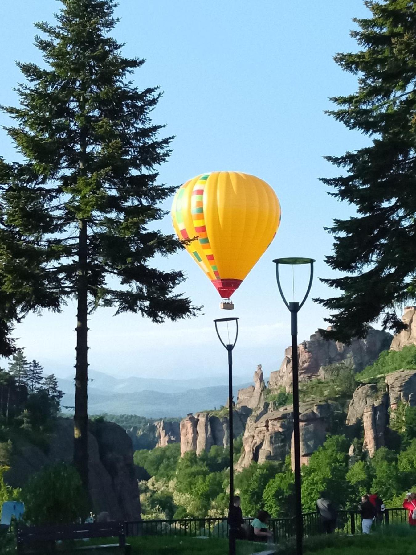 Belogradchik View Apartment Buitenkant foto